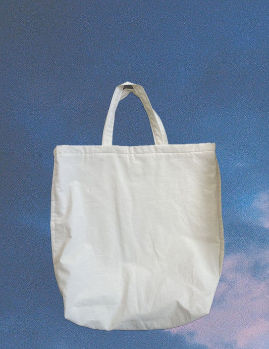 heart tote