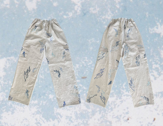 consume me pants