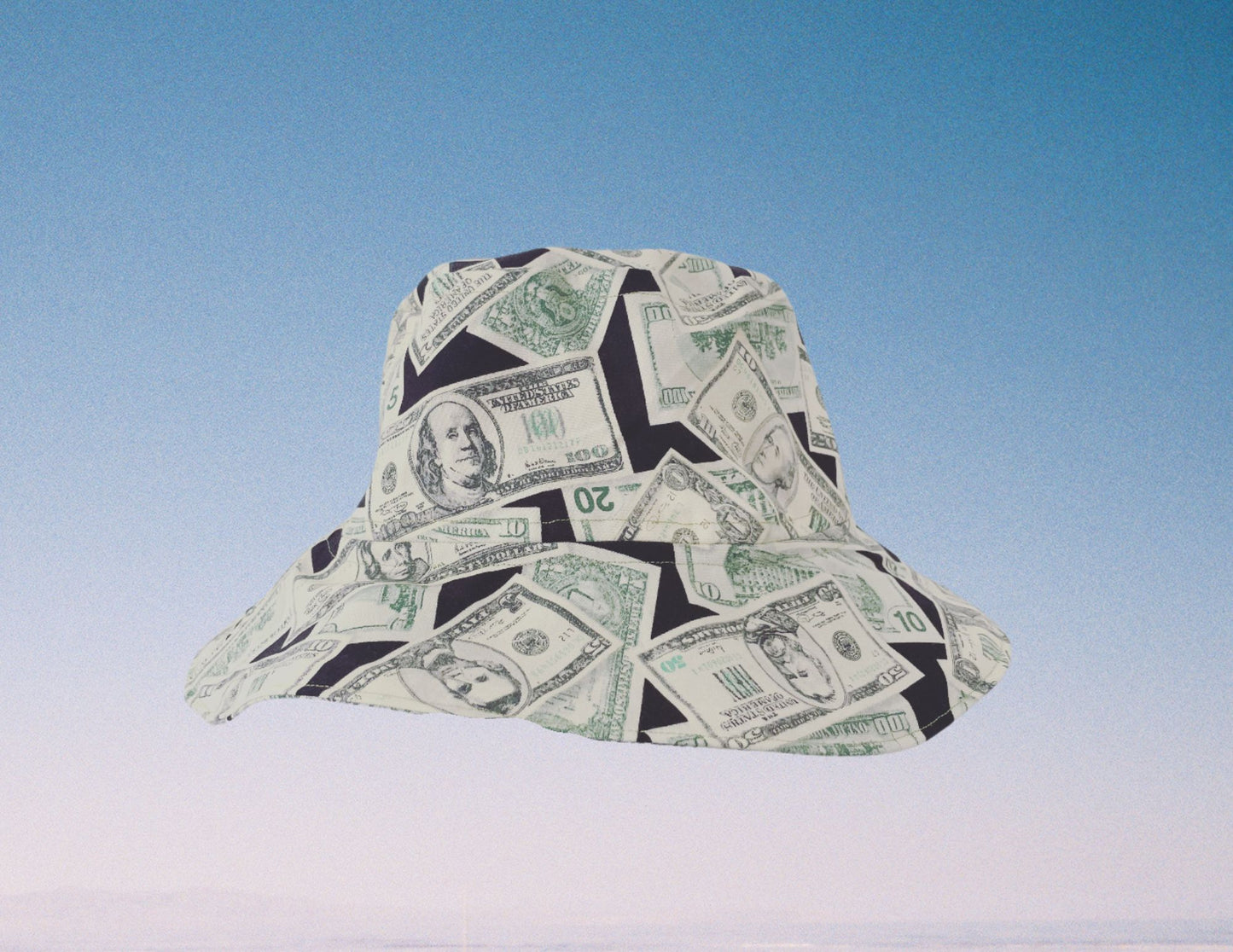 ‘bitch better have my money’ bucket hat