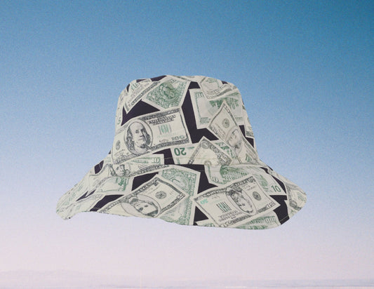 ‘bitch better have my money’ bucket hat