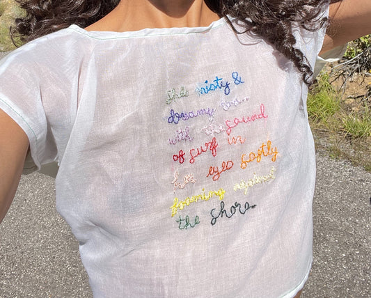 pisces poem top