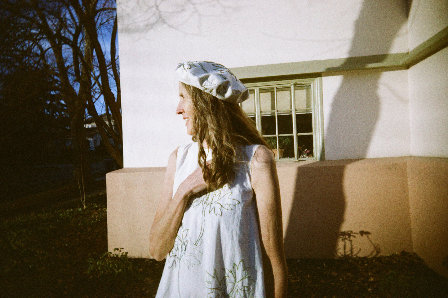 viriditas beret