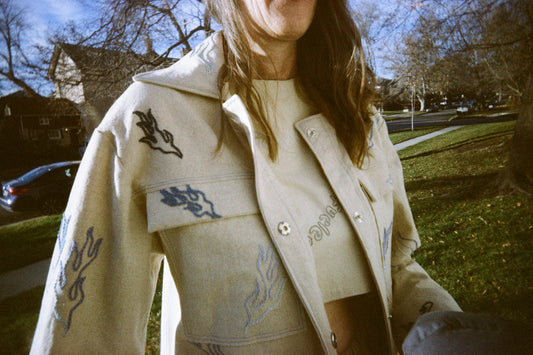 consume me jacket