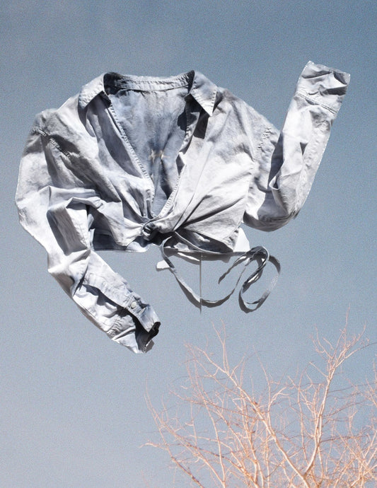 stone dye top