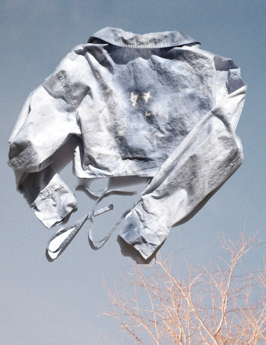 stone dye top