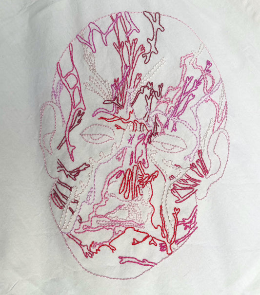 ‘my electric meat is malfunctioning’ kerchief