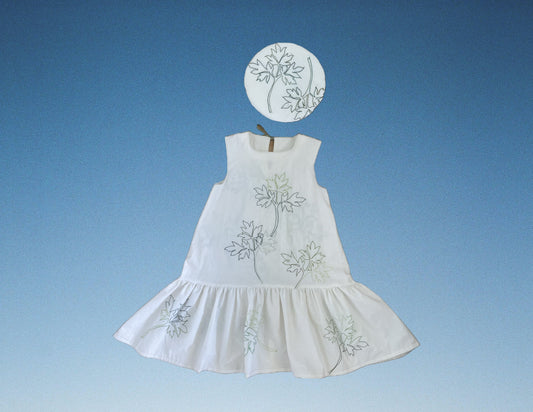viriditas dress